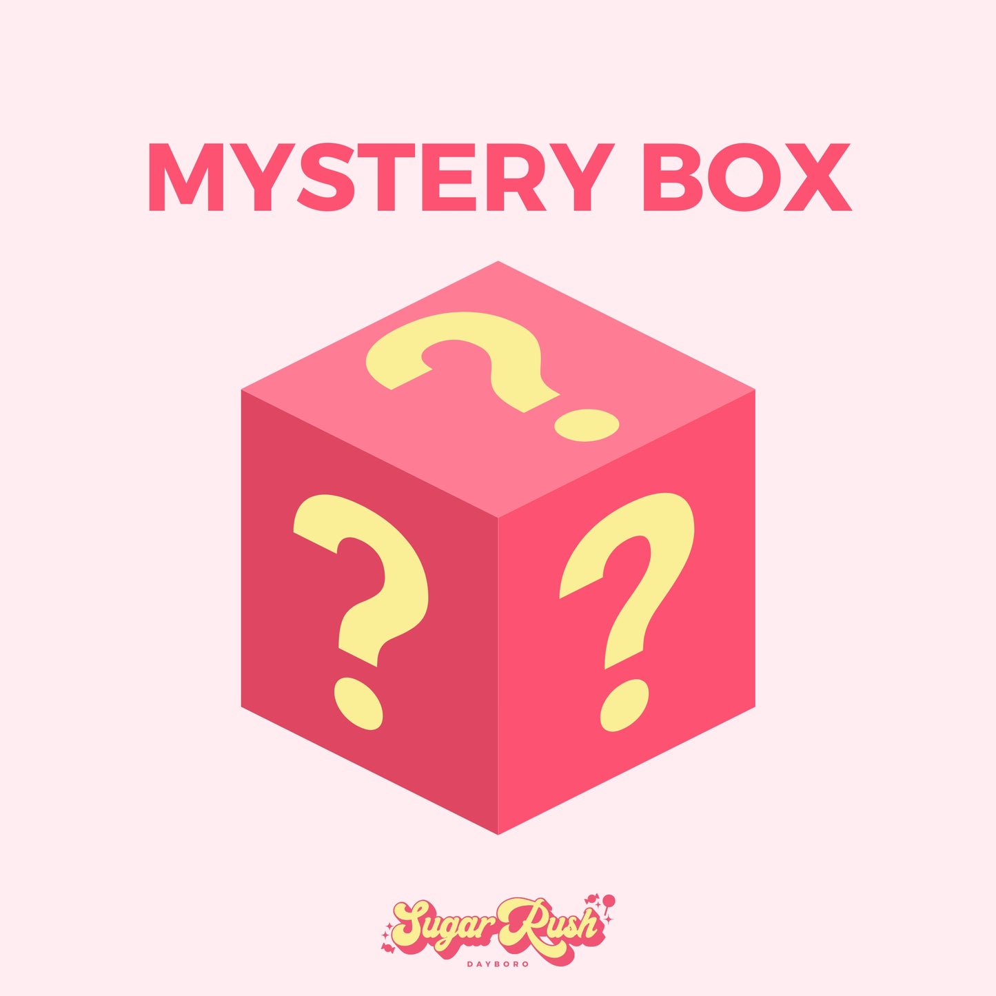 Mystery Box