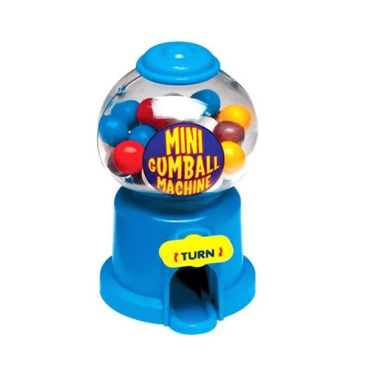 Mini Gumball Machine