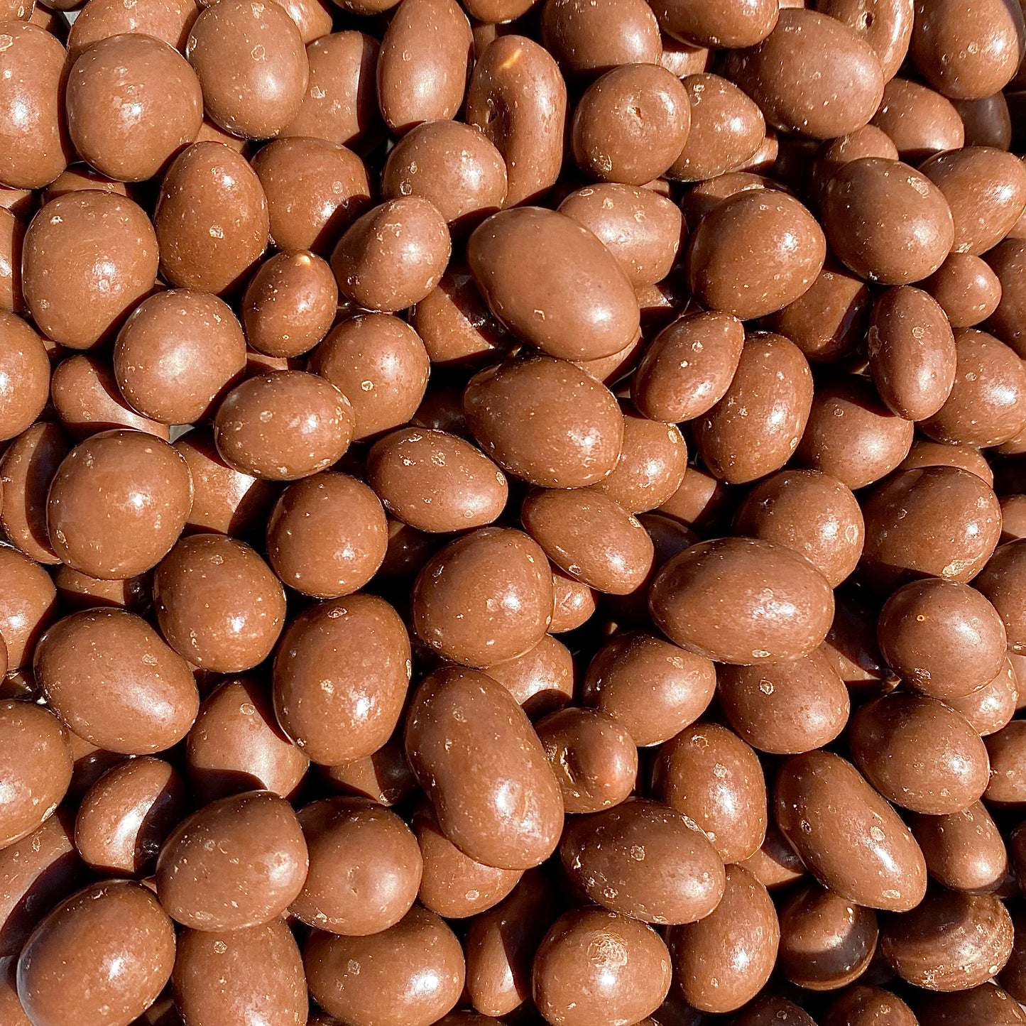 Chocolate Peanuts