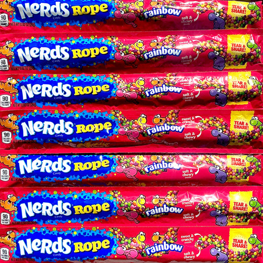 Nerds Rope