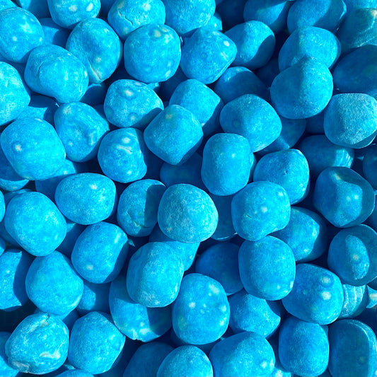 Blue Raspberry Bon Bons