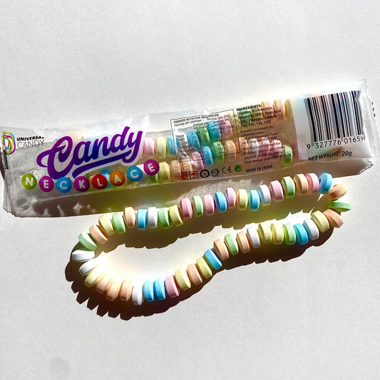 Candy Necklace