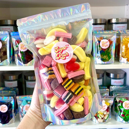 Pick 'n' Mix Bag