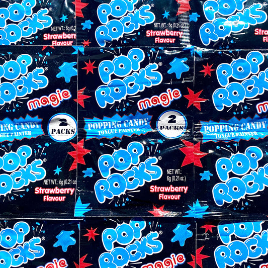 Pop Rocks