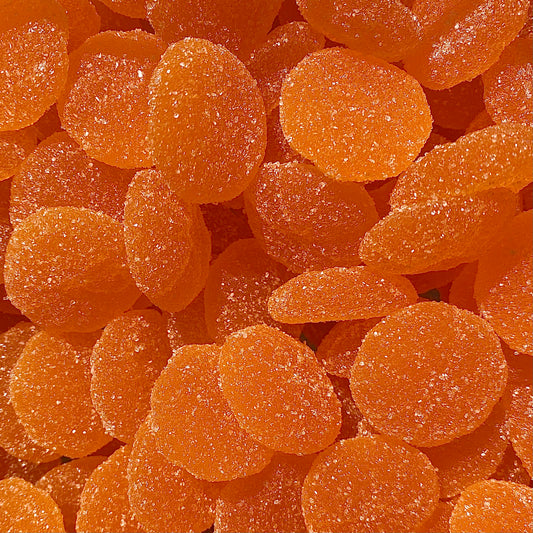 Sour Mandarines