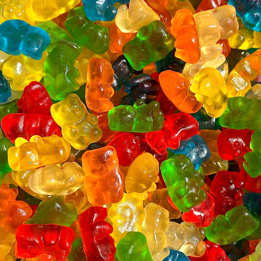 Gummi Bears