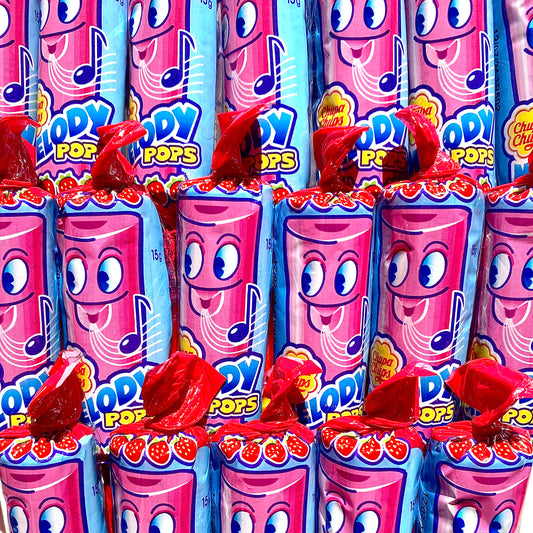 Melody Pops - Chupa Chup