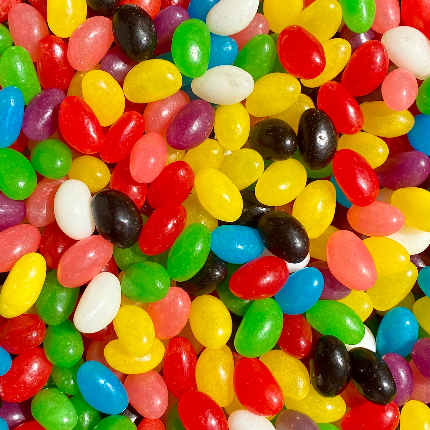 Mini Jelly Beans