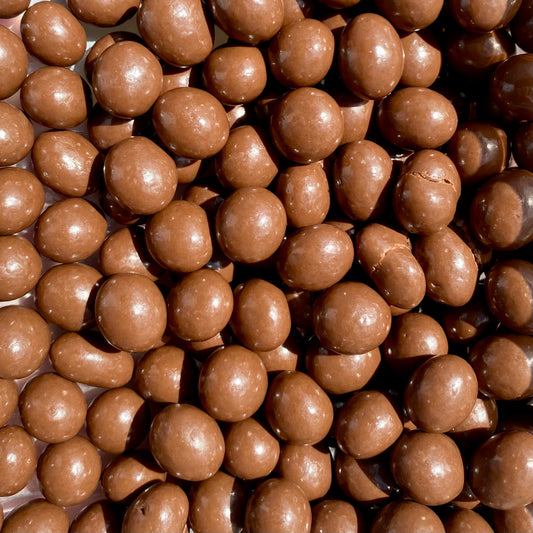 Chocolate Coffee Beans