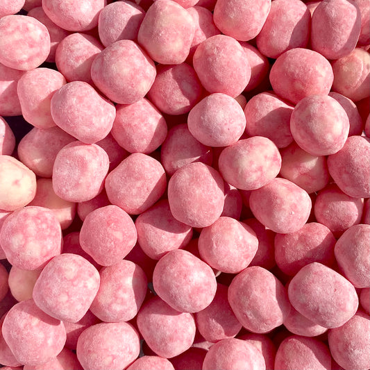 Strawberry Bon Bons