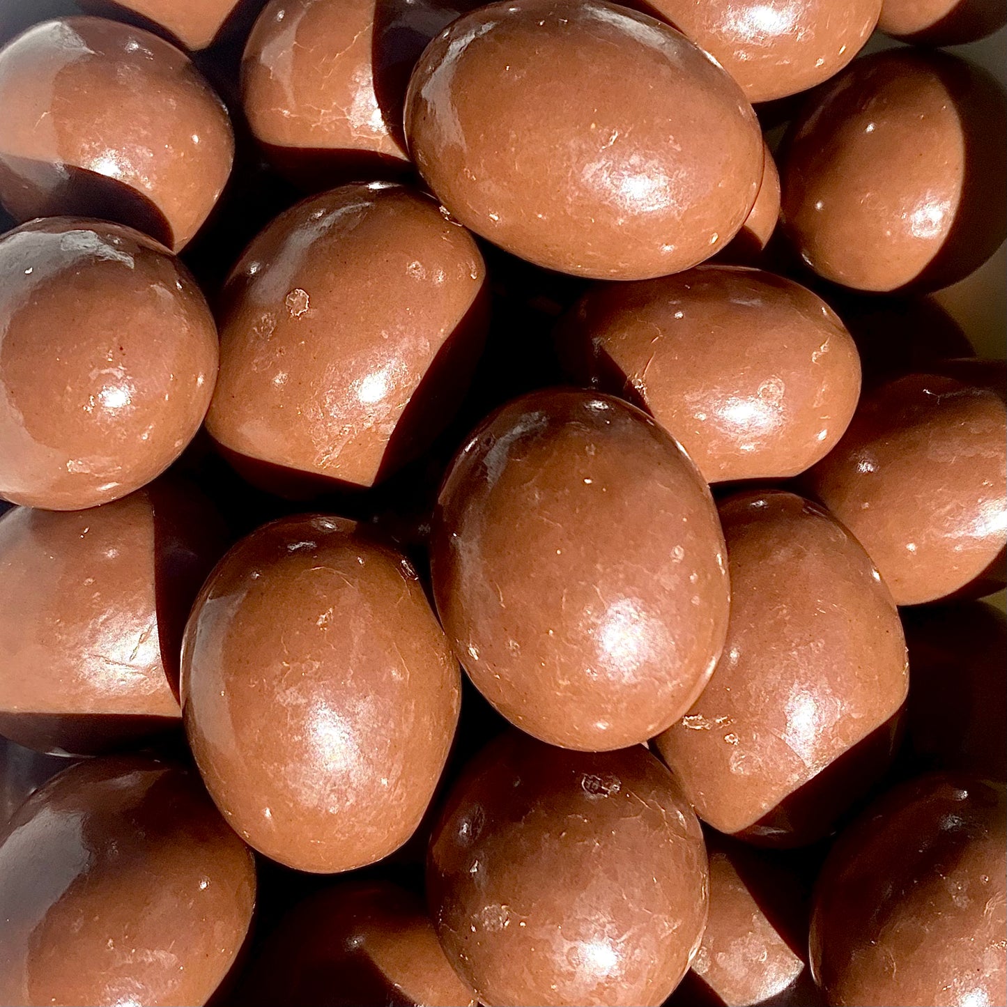 Chocolate Almonds